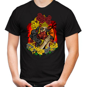 Kaos Bali kulture