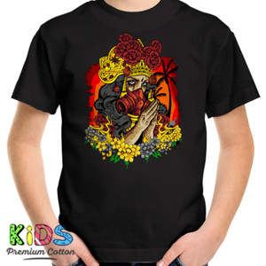 Kaos Bali kulture
