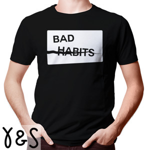 Kaos Bad habits