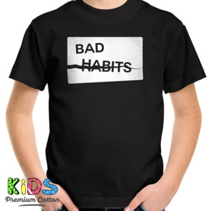 Kaos Bad habits