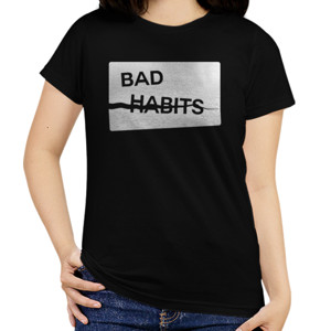 Kaos Bad habits