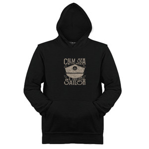Jaket Hoodie Calm Sea