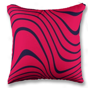 Bantal wave