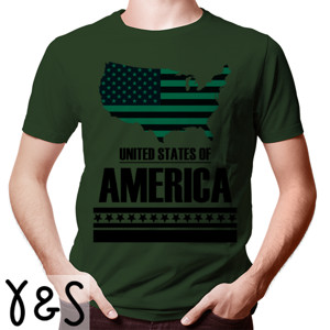 Kaos United State Of America - Skywrath