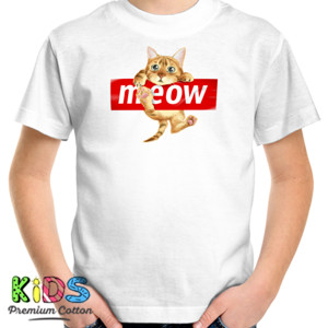 Kaos Meow