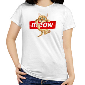 Kaos Meow