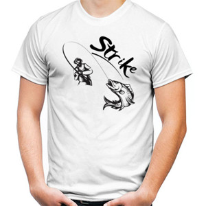 Kaos Mancing strike