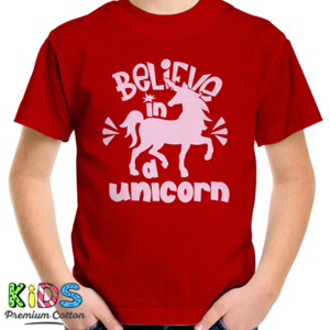 Kaos Believe in a Unicorn