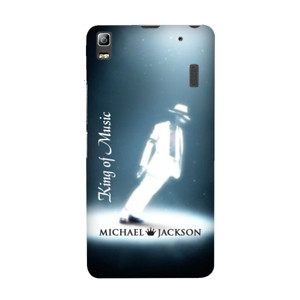 Michael Jackson - 03 Casing HP