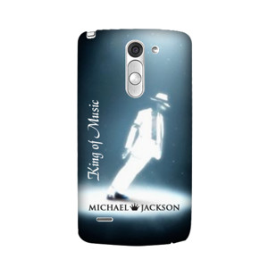 Michael Jackson - 03 Casing HP