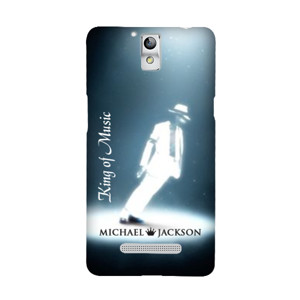 Michael Jackson - 03 Casing HP