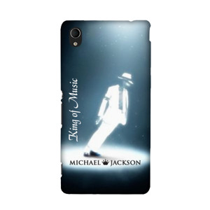 Michael Jackson - 03 Casing HP