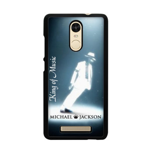Michael Jackson - 03 Casing HP