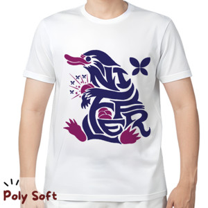 Kaos Niffler Fantastic Beast