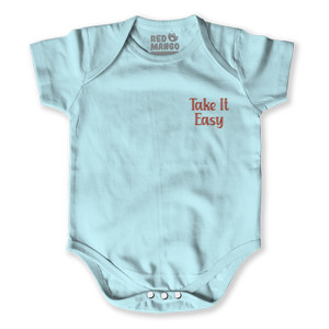 Baby Jumper Kaos Pria