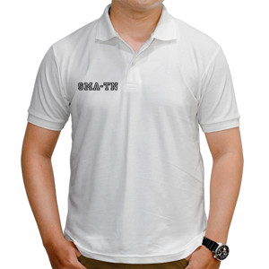 Kaos Polo SMA-TN 01