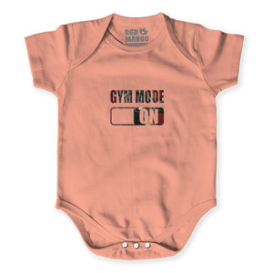 Baby Jumper Gym Mode On 01