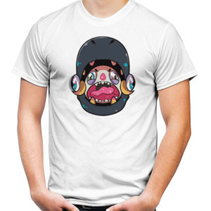 Kaos Goji