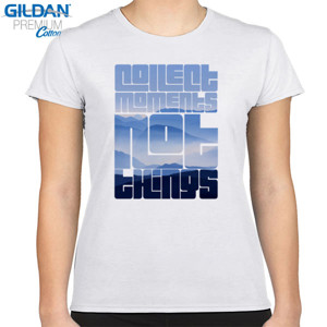 Kaos Collect Moments Not Things