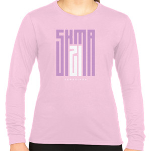 Kaos skma 21 woman