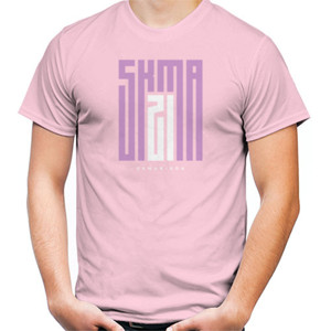 Kaos skma 21 woman