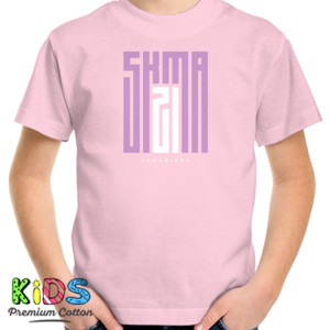 Kaos skma 21 woman
