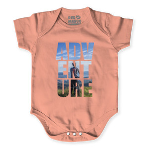 Baby Jumper Adventure 02