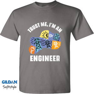 Kaos Trust me, I'm An Enginner