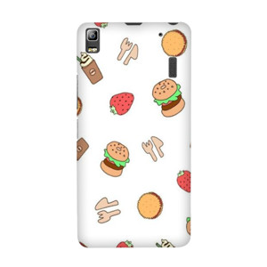 Foodies Casing HP
