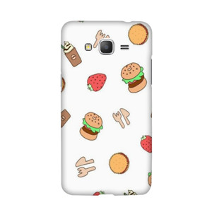 Foodies Casing HP