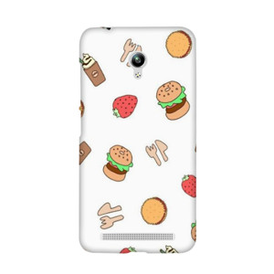 Foodies Casing HP