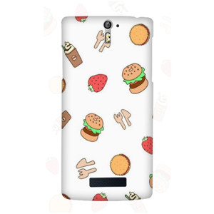 Foodies Casing HP