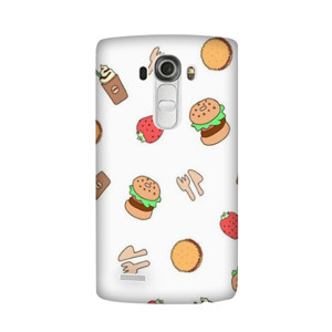 Foodies Casing HP