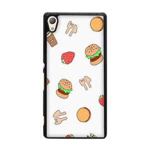 Foodies Casing HP