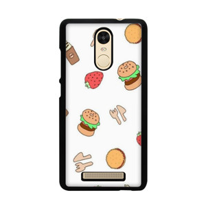 Foodies Casing HP