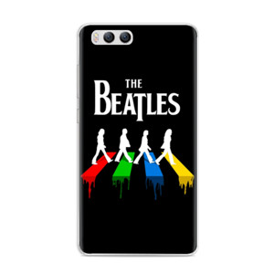 Casing HP The Beatles