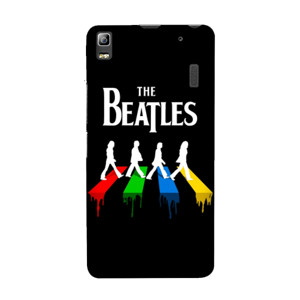 The Beatles Casing HP