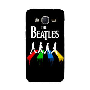 The Beatles Casing HP