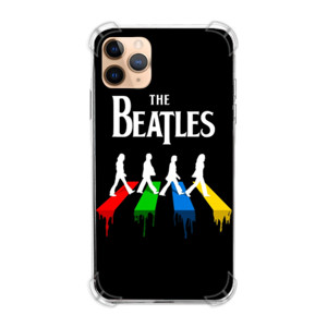 Casing HP The Beatles