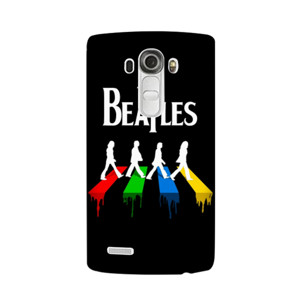 The Beatles Casing HP