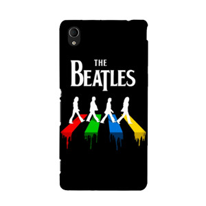 The Beatles Casing HP