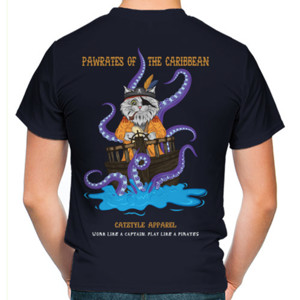 Kaos purrate