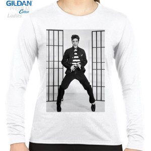 Kaos Elvis Shirt