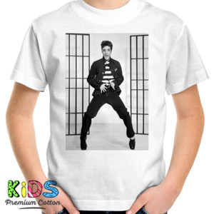 Kaos Elvis Shirt