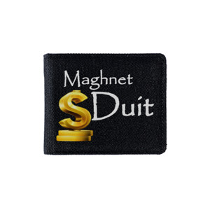 Dompet Pria Dompet Pria Kanvas