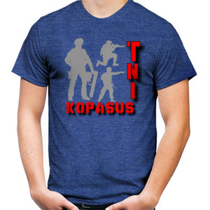 Kaos KOPASUS