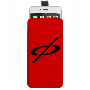 Sarung HP Pouch Kamen Rider 555