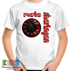 Kaos mata sharingan