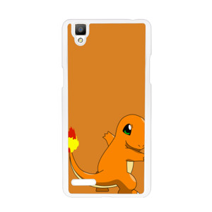 Charmander Hardcase 1 Casing HP
