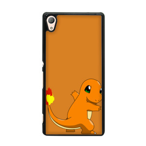 Charmander Hardcase 1 Casing HP